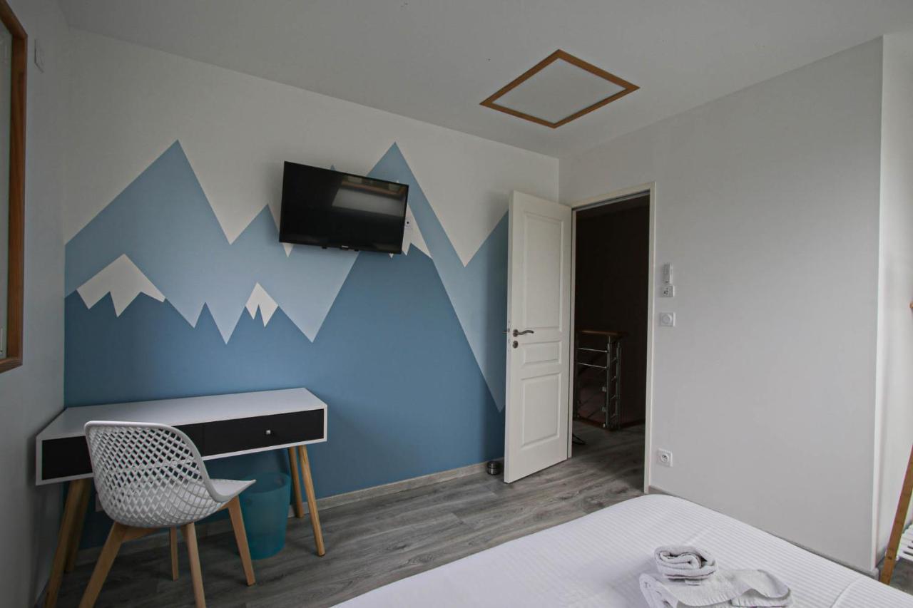 Kokana Modern Holiday Home Englesqueville-la-Percee Exterior photo